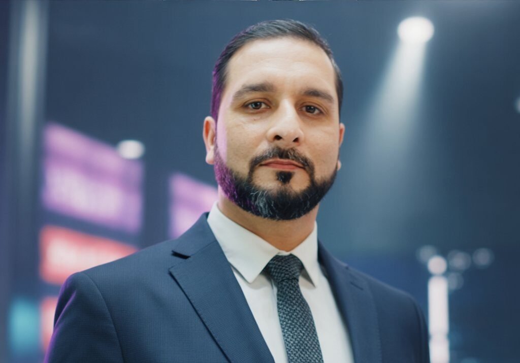 Umair Asghar